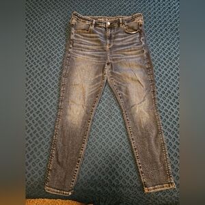 American Eagle Jegging Jeans – Size 16 Short